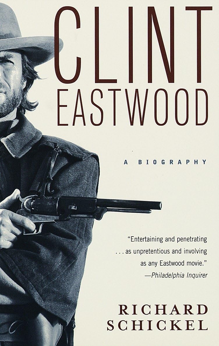 Clint Eastwood: A Biography Drama
