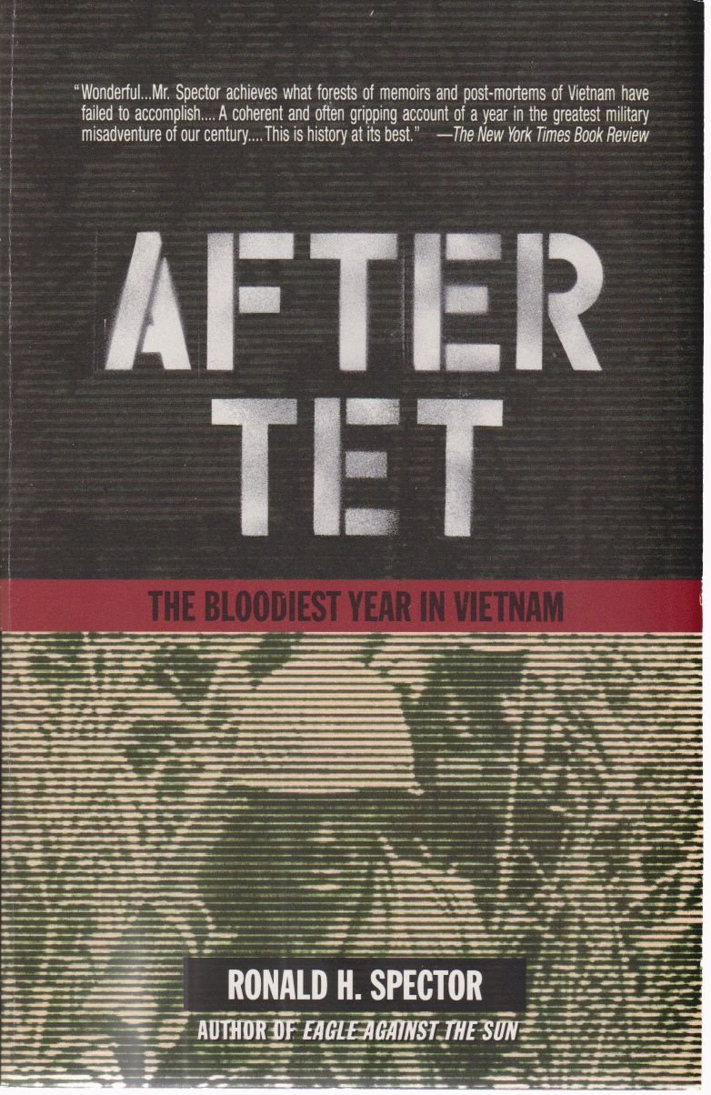After Tet: The Bloodiest Year in Vietnam book