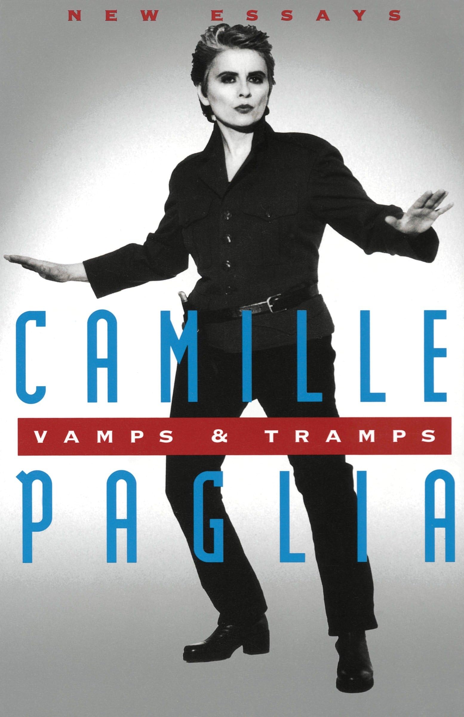 Vamps & Tramps Law