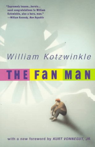 The Fan Man: Vintage Contemporaries Contemporary literature
