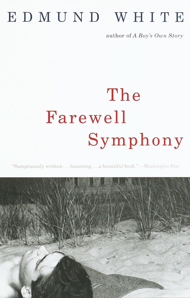 Product Image: The Farewell Symphony