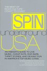 Spin Underground U.S.A. (Best of the Rock Culture Coast to Coast) Leisure, Home & Garden