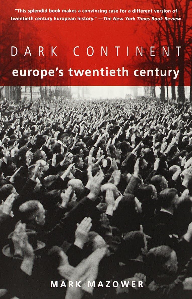 Dark Continent Politics & History