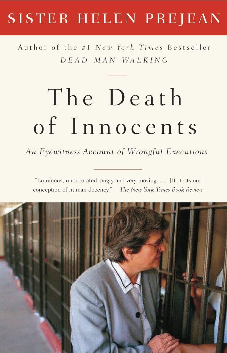 The Death of Innocents Law