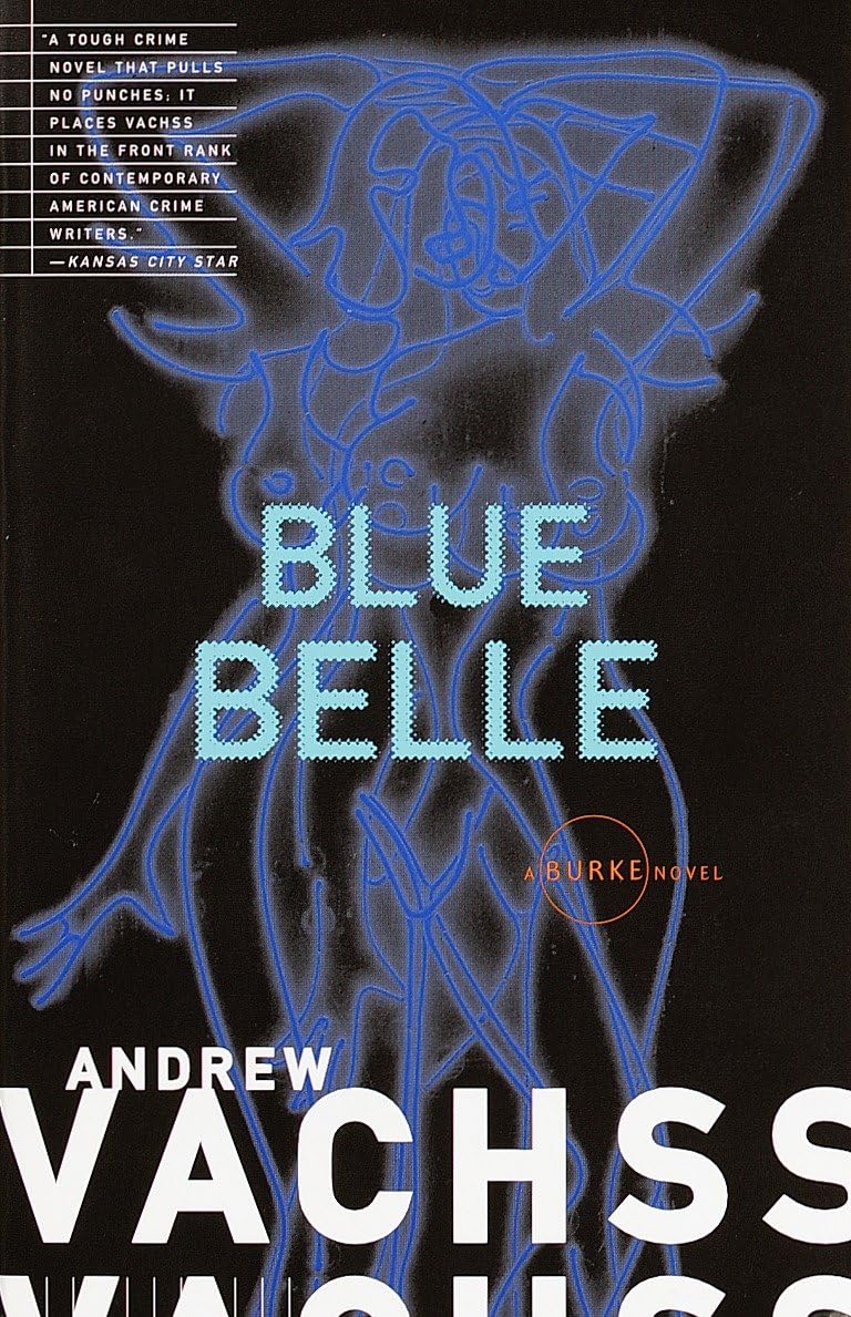Blue Belle Contemporary literature Books