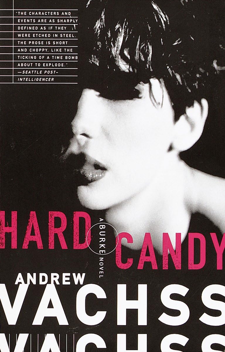 Hard Candy (Burke Series, Band 4) Contemporary literature