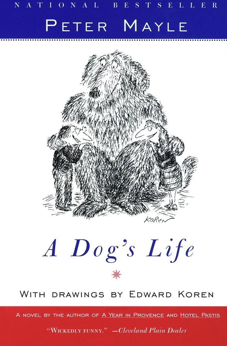 Product Image: A Dog's Life