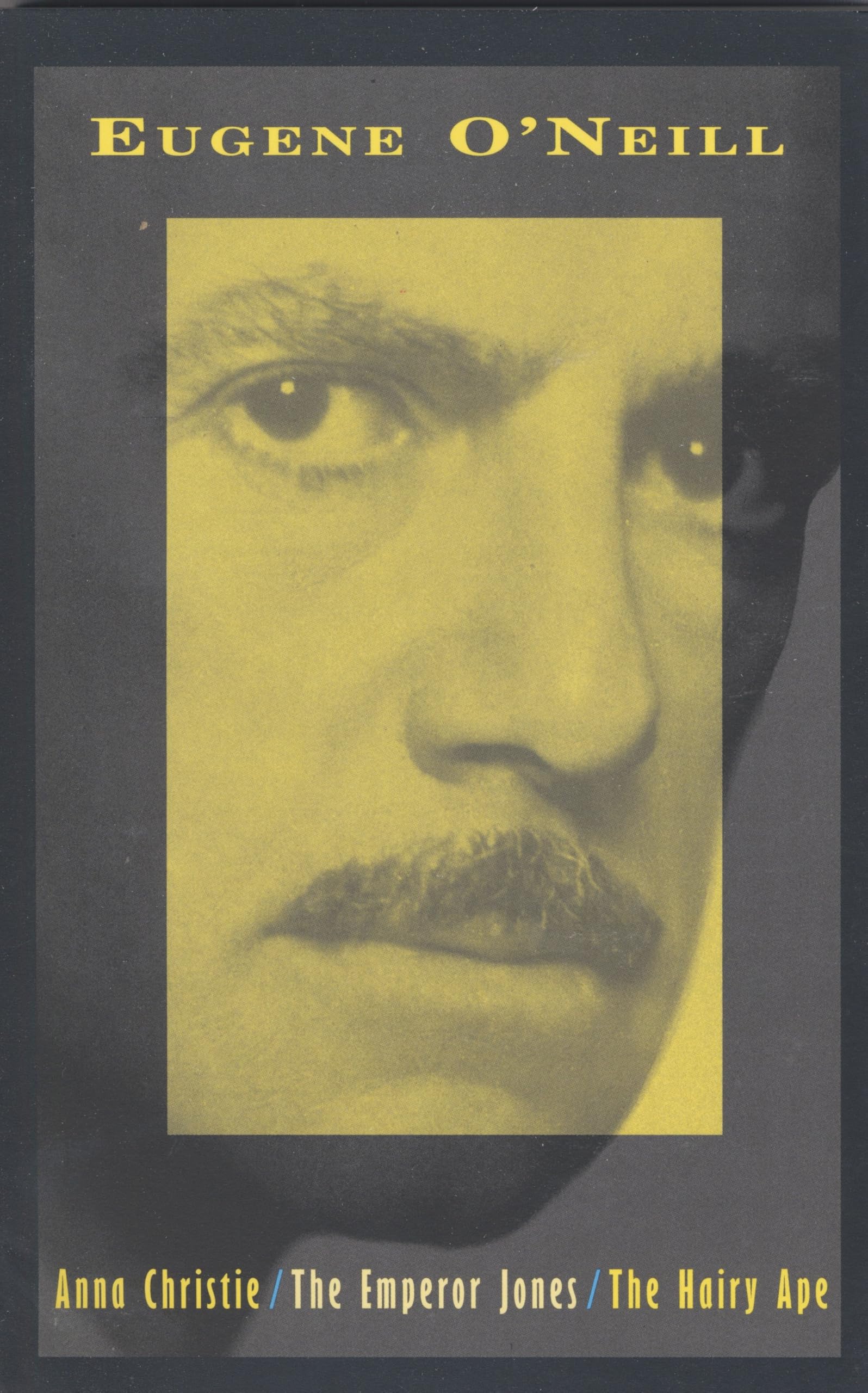 Anna Christie, The Emperor Jones, The Hairy Ape Contemporary literature