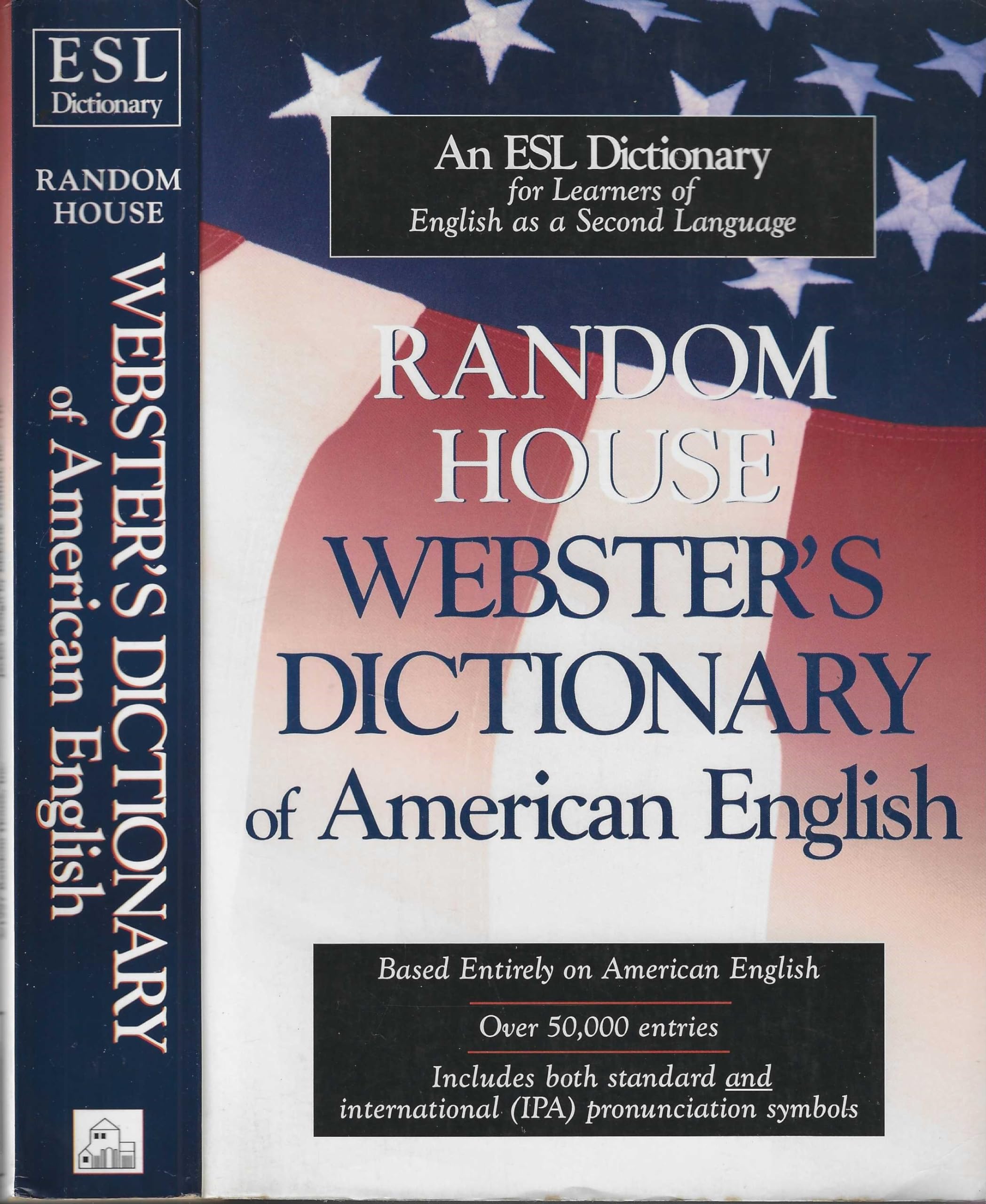 Random House Webster's Dictionary of American English Leisure, Home & Garden