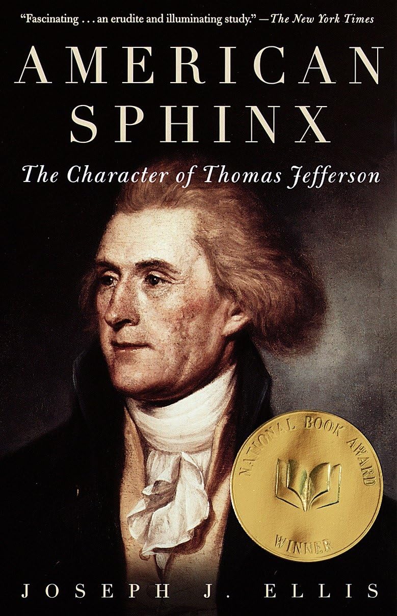 American Sphinx Social Sciences