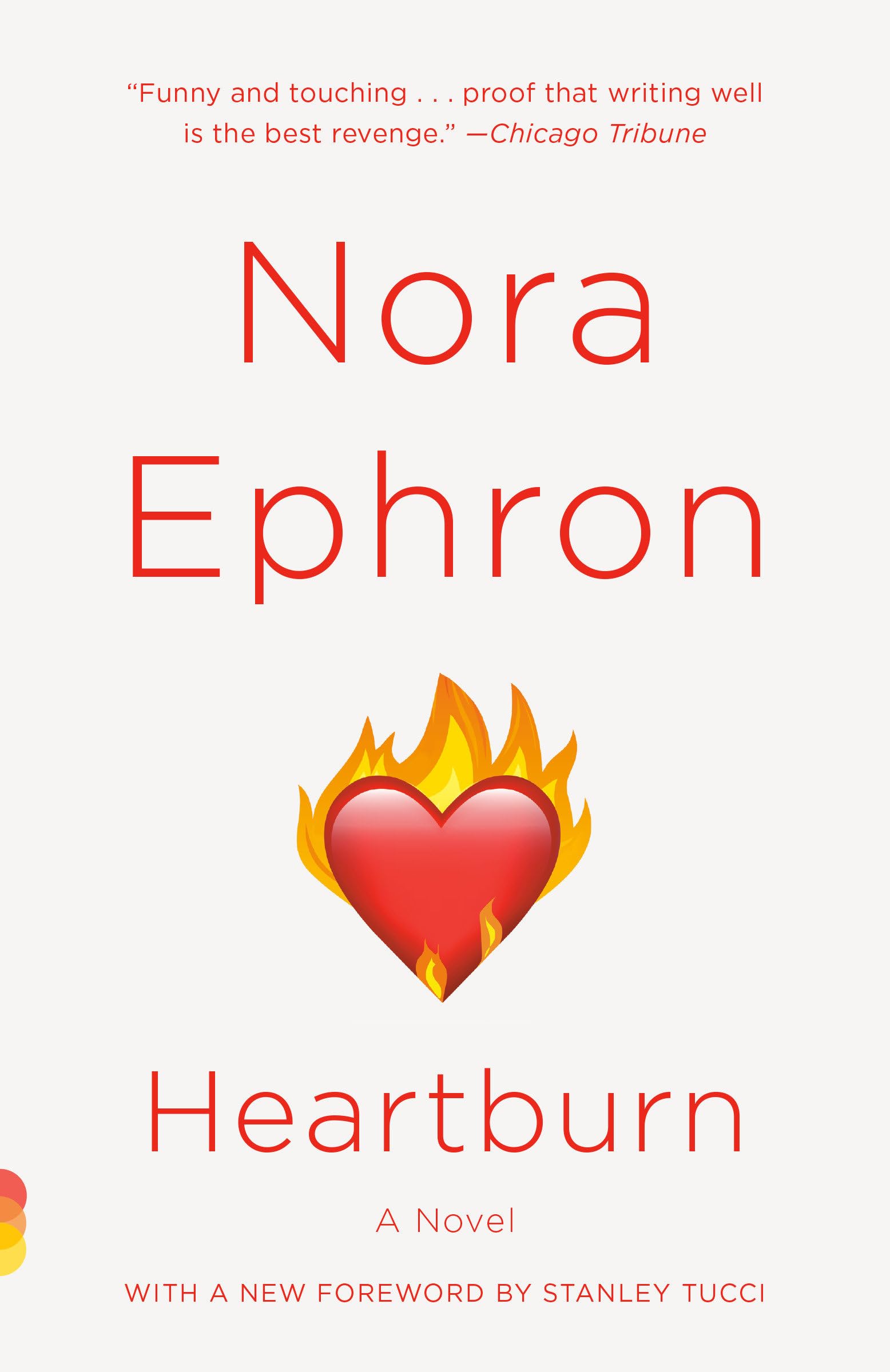 Heartburn (Vintage Contemporaries) Humour & Satire