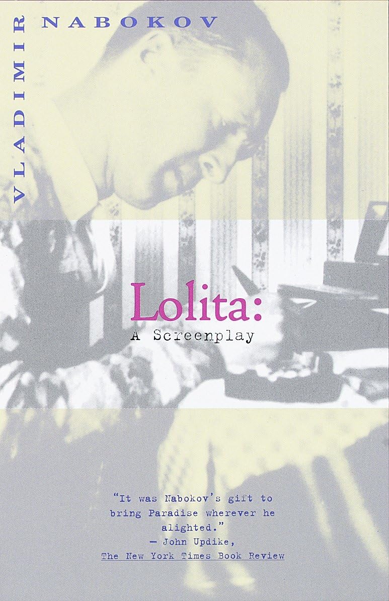 Lolita Drama