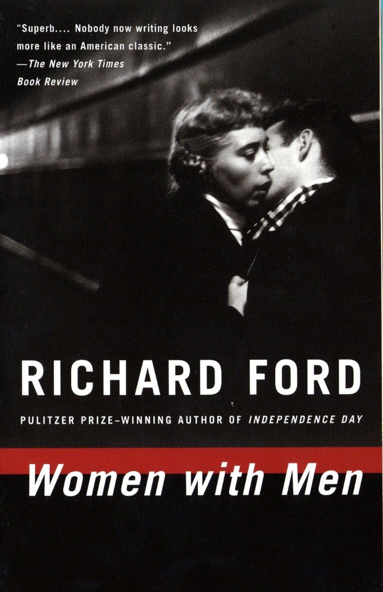 Product Image: Women with Men
