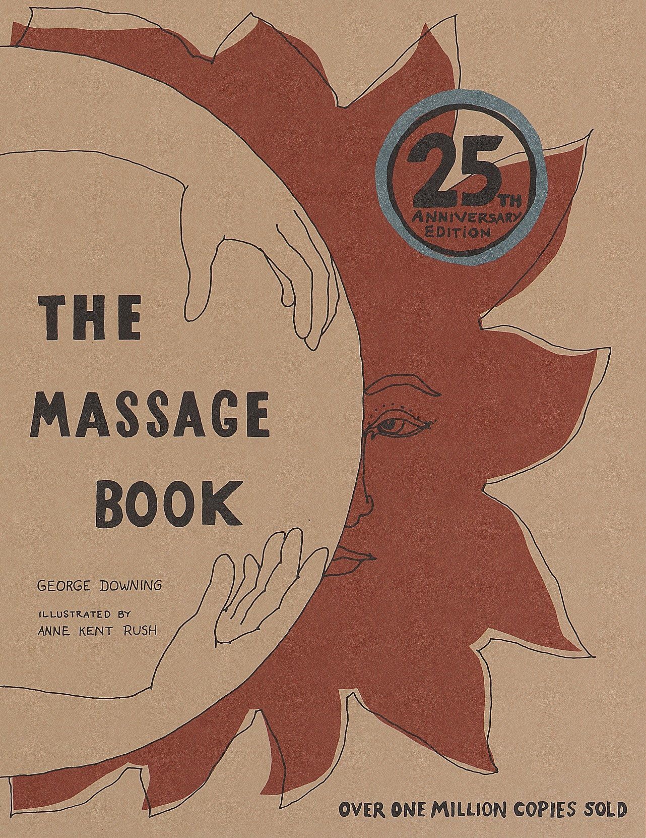 The Massage Book Business, Finance & Career