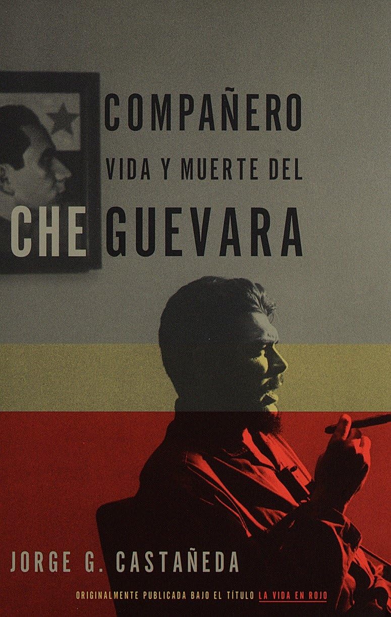 Compañero: Vida Y Muerte del Che Guevara--Spanish-Language Edition (Vintage Espanol) Contemporary literature