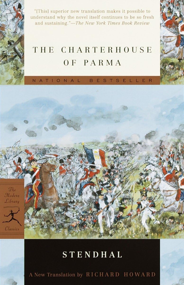 Product Image: The Charterhouse of Parma