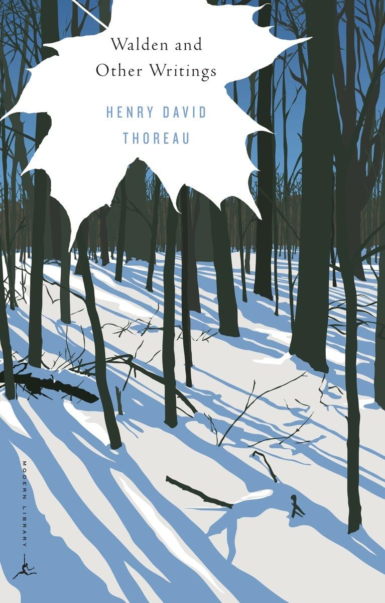 Product Image: Walden and Other Writings