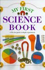 Product Image: My First Science Book