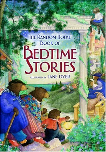 The Random House Book of Bedtime Stories Contemporary literature