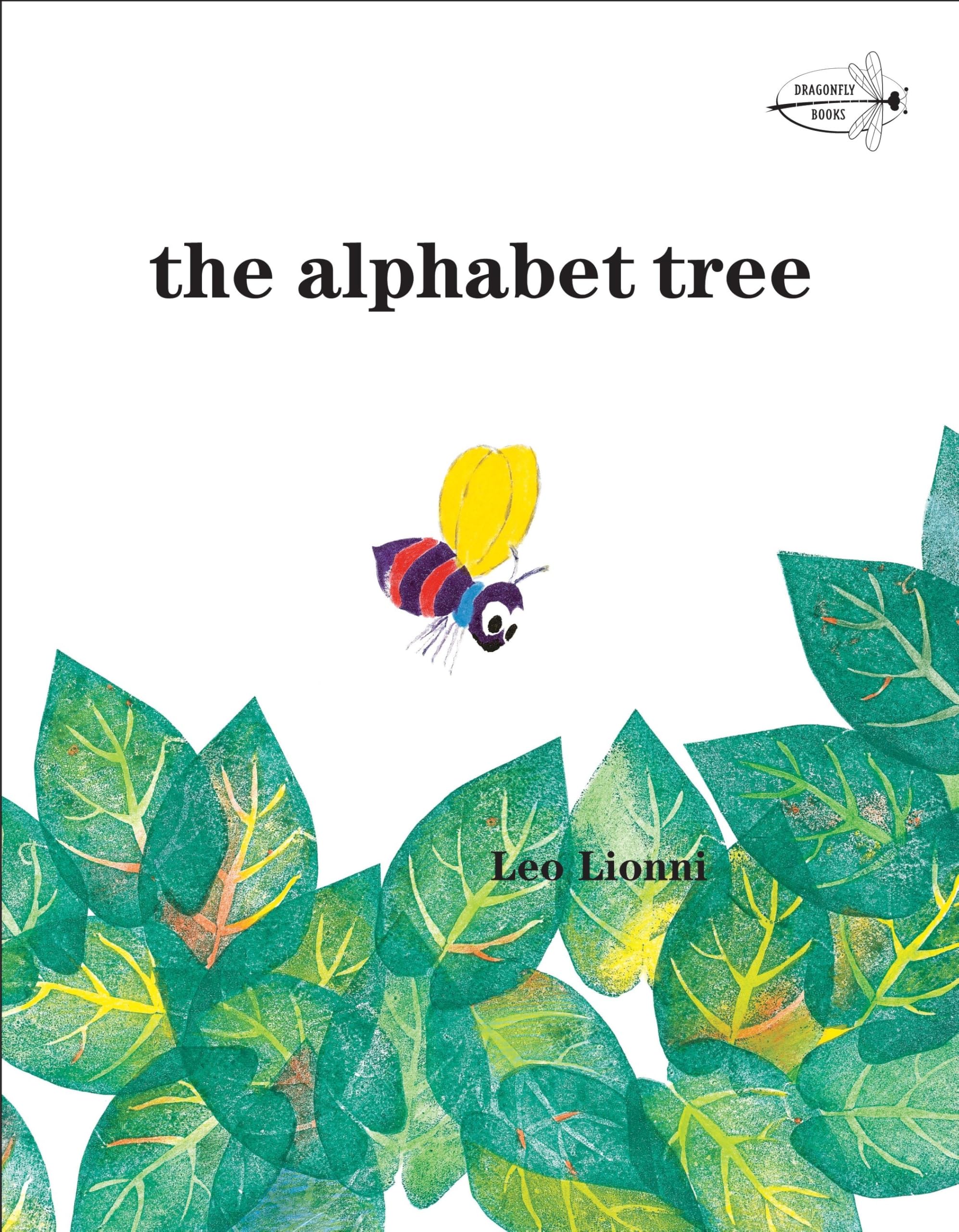 Product Image: The Alphabet Tree