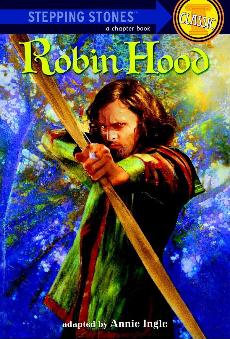 Robin Hood Non-fiction