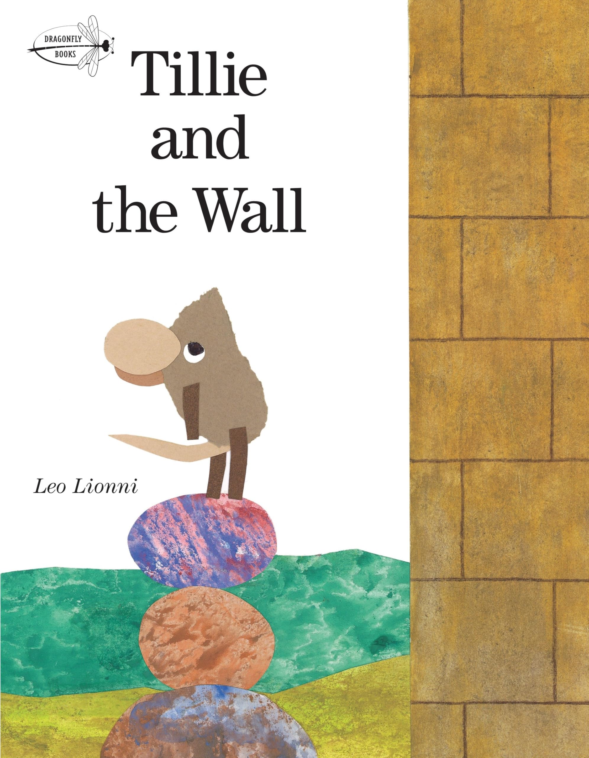 Tillie and the Wall (Dragonfly Books) Non-fiction
