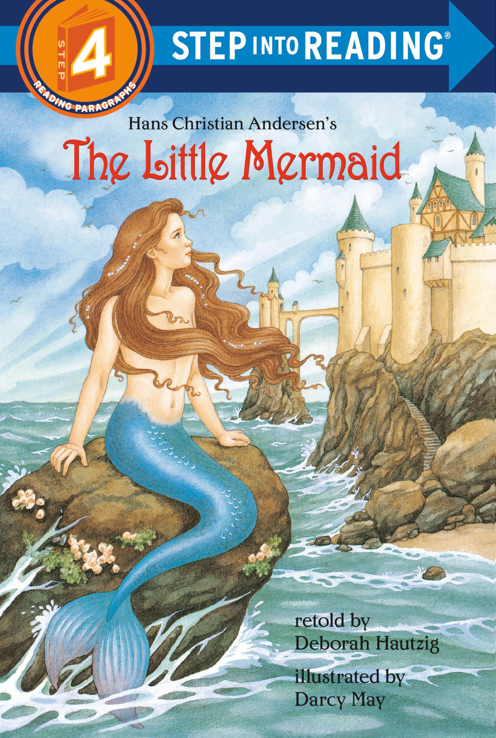 The Little Mermaid Fairy Tales & Legends