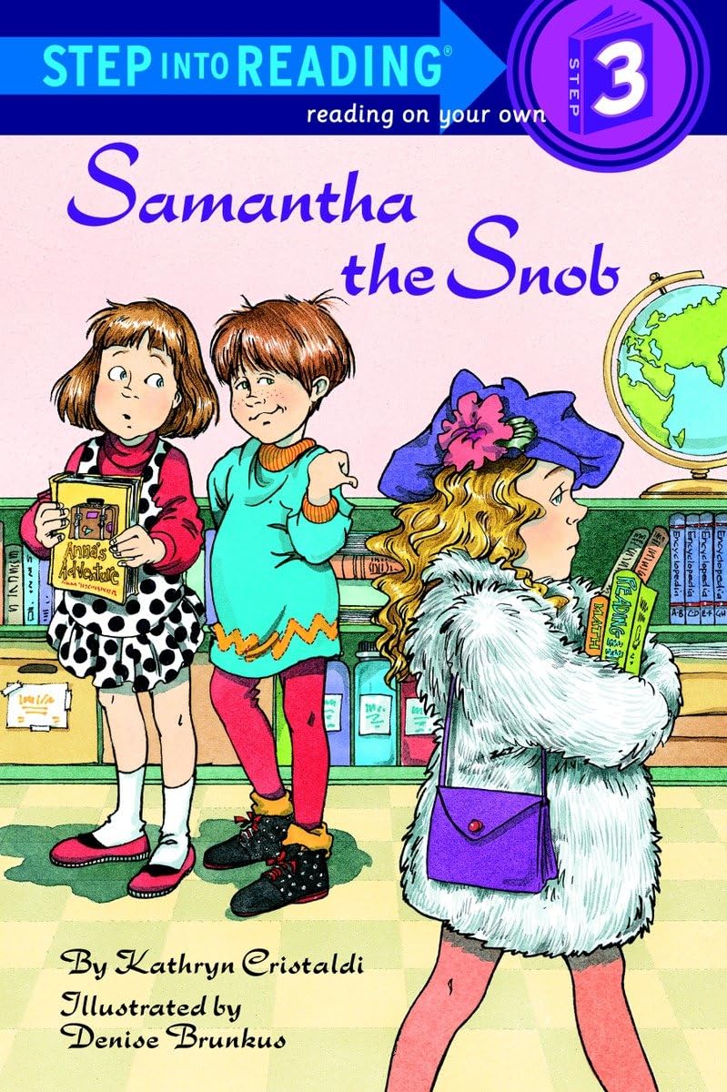 Product Image: Samantha the Snob