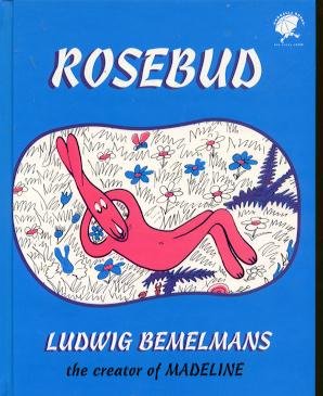 Rosebud (Umbrella Books for Every Child) Books