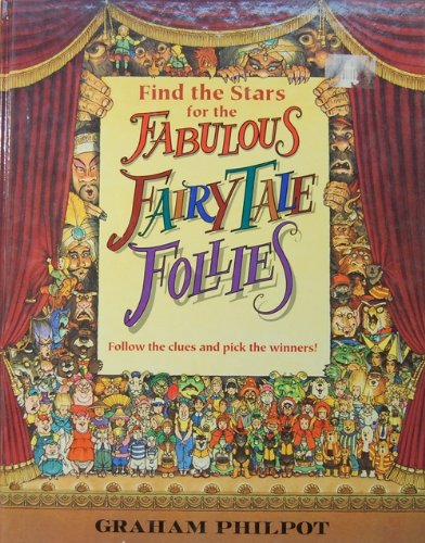 Fabulous Fairy Tale Follies Novels & Short Stories