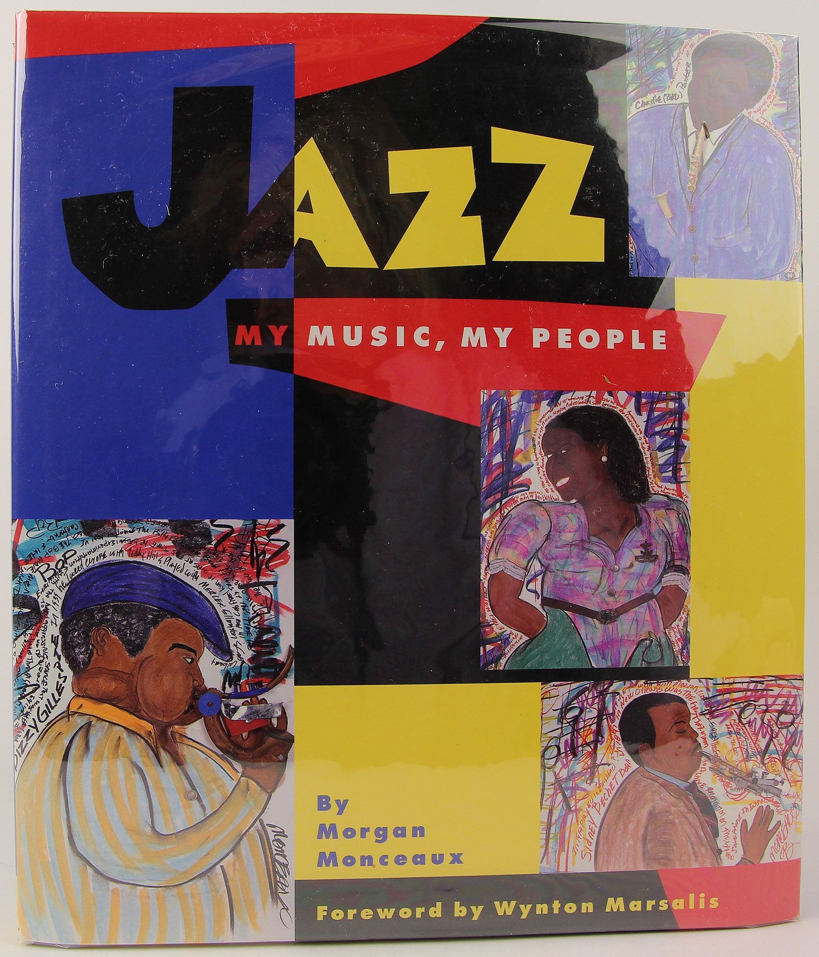 Jazz: My Music, My People Arts & Music