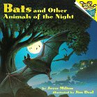 Bats and Other Animals of the Night book