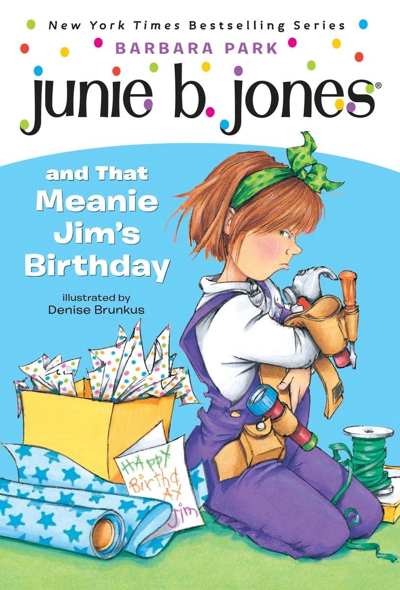 Product Image: Junie B. Jones #6