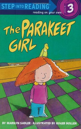 The Parakeet Girl Non-fiction