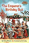 The Emperor's Birthday Suit (Step into Reading, 2, Band 2) Fairy Tales & Legends