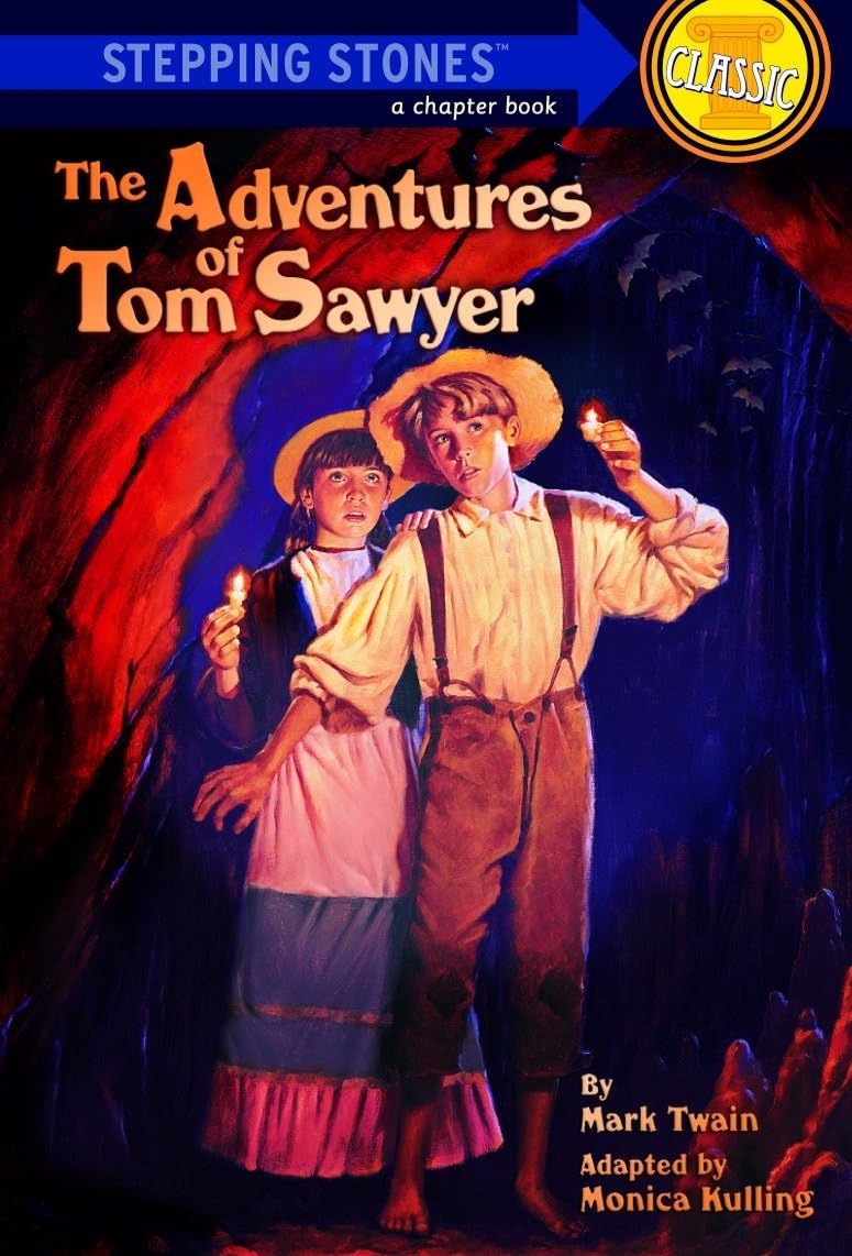 The Adventures of Tom Sawyer Classics
