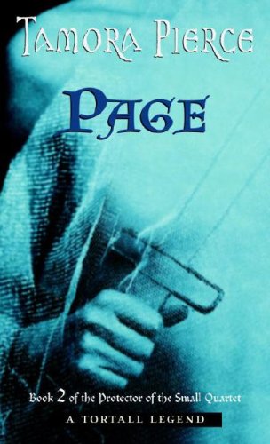 Page (The Protector of the Small, Band 2) Fantasy & Sci-Fi
