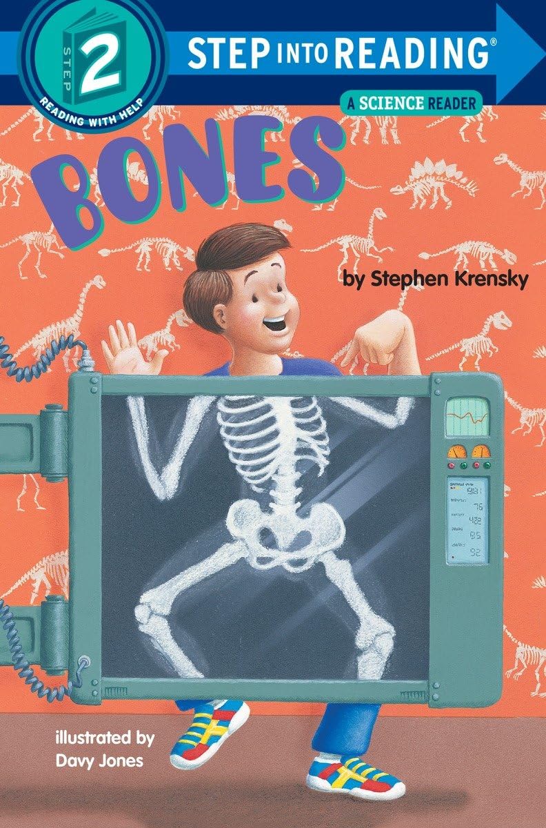 Bones Non-fiction