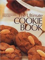 The Ultimate Cookie Book Books