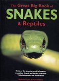 the Great Big Book of Snakes & Reptiles Books