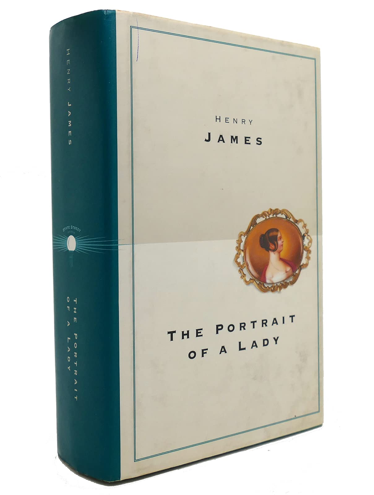 Portrait of a Lady Books