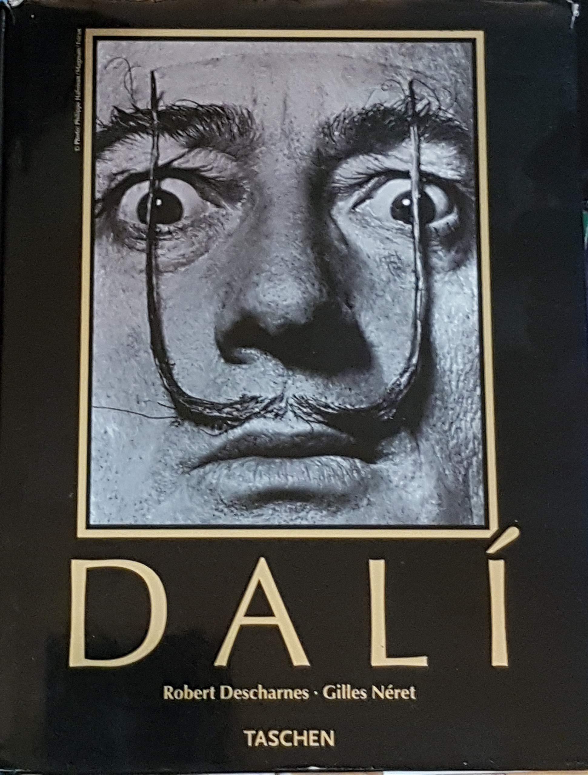 Dali book