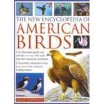 The New Encyclopedia of American Birds Reference Books