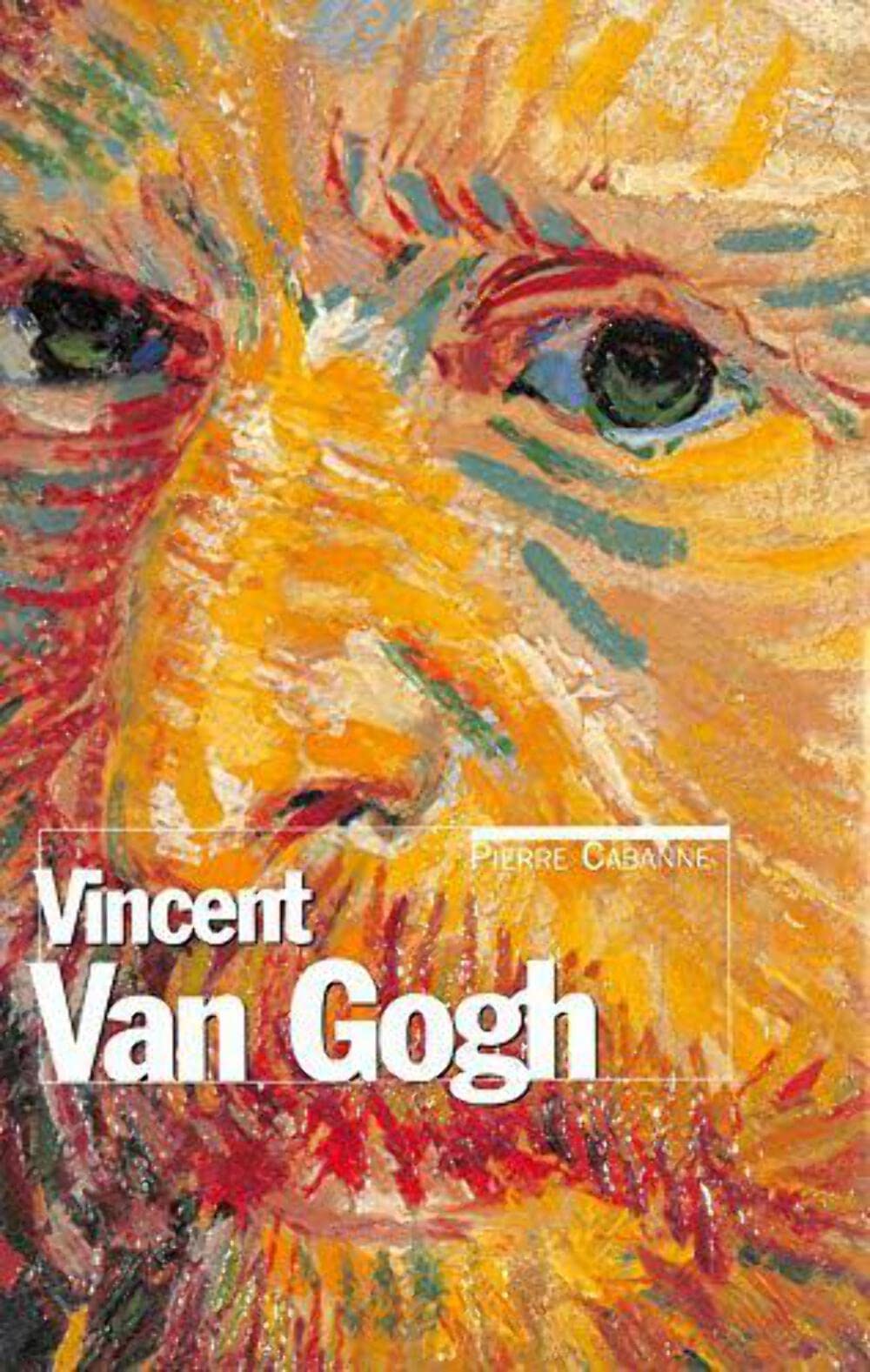 Vincent Van Gogh Film, Art & Culture