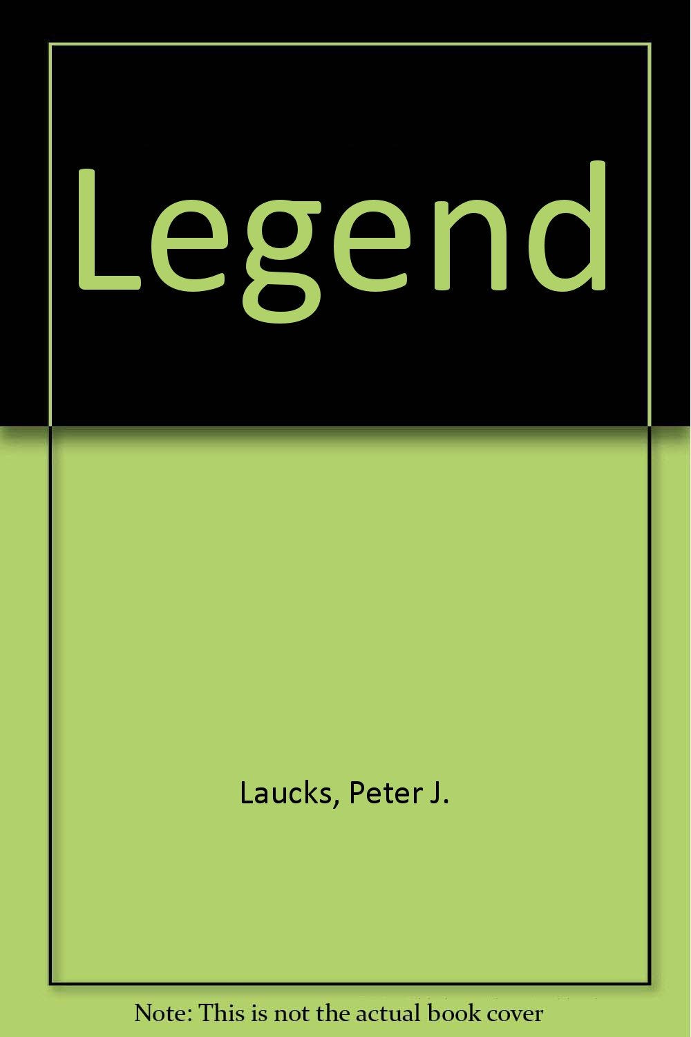 Legend Books