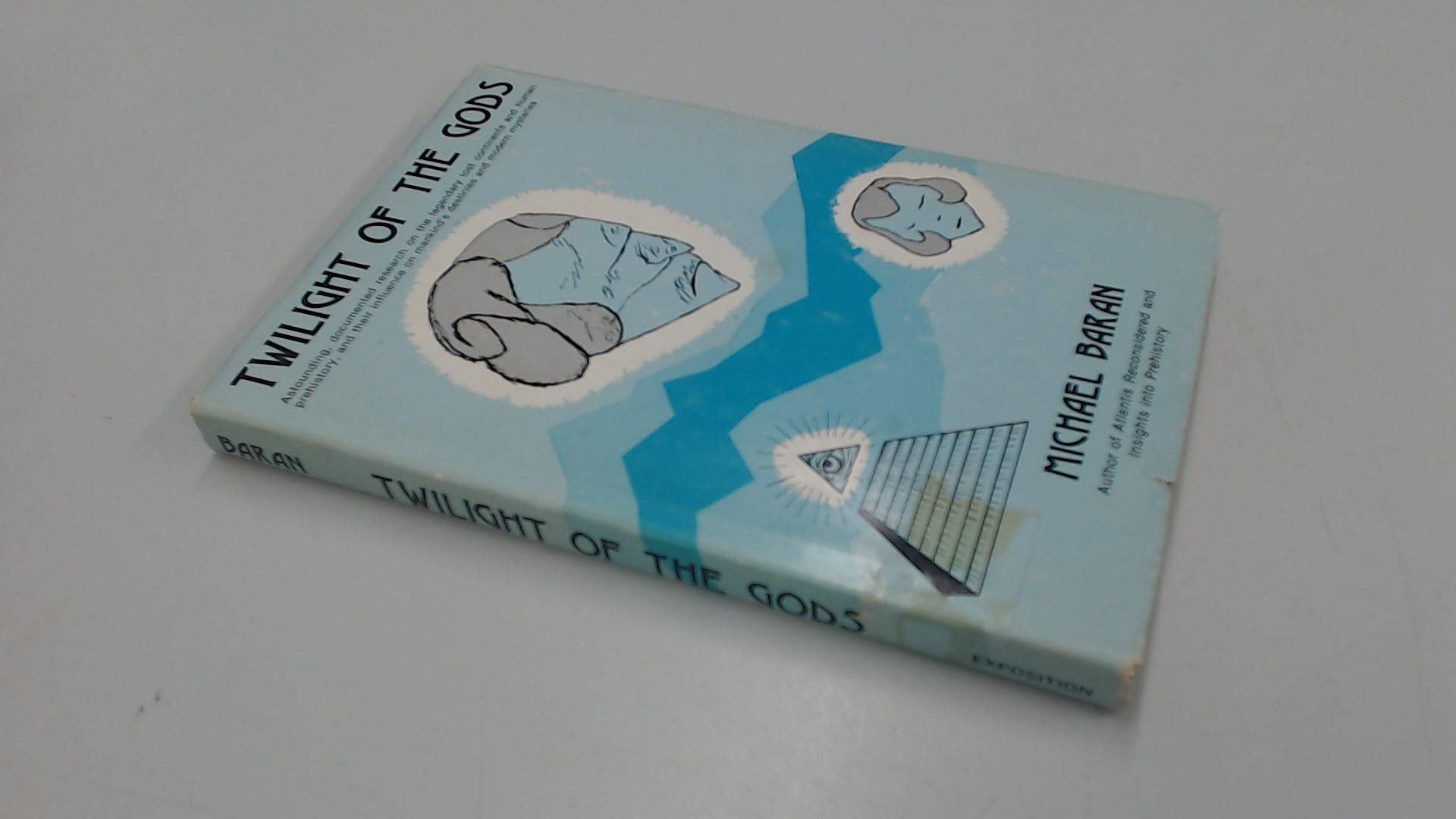 Twilight of the Gods Books