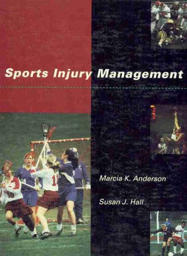Sports Injury Management Medicine