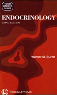 Endocrinology for the House Officer (House Officer Series) Medicine