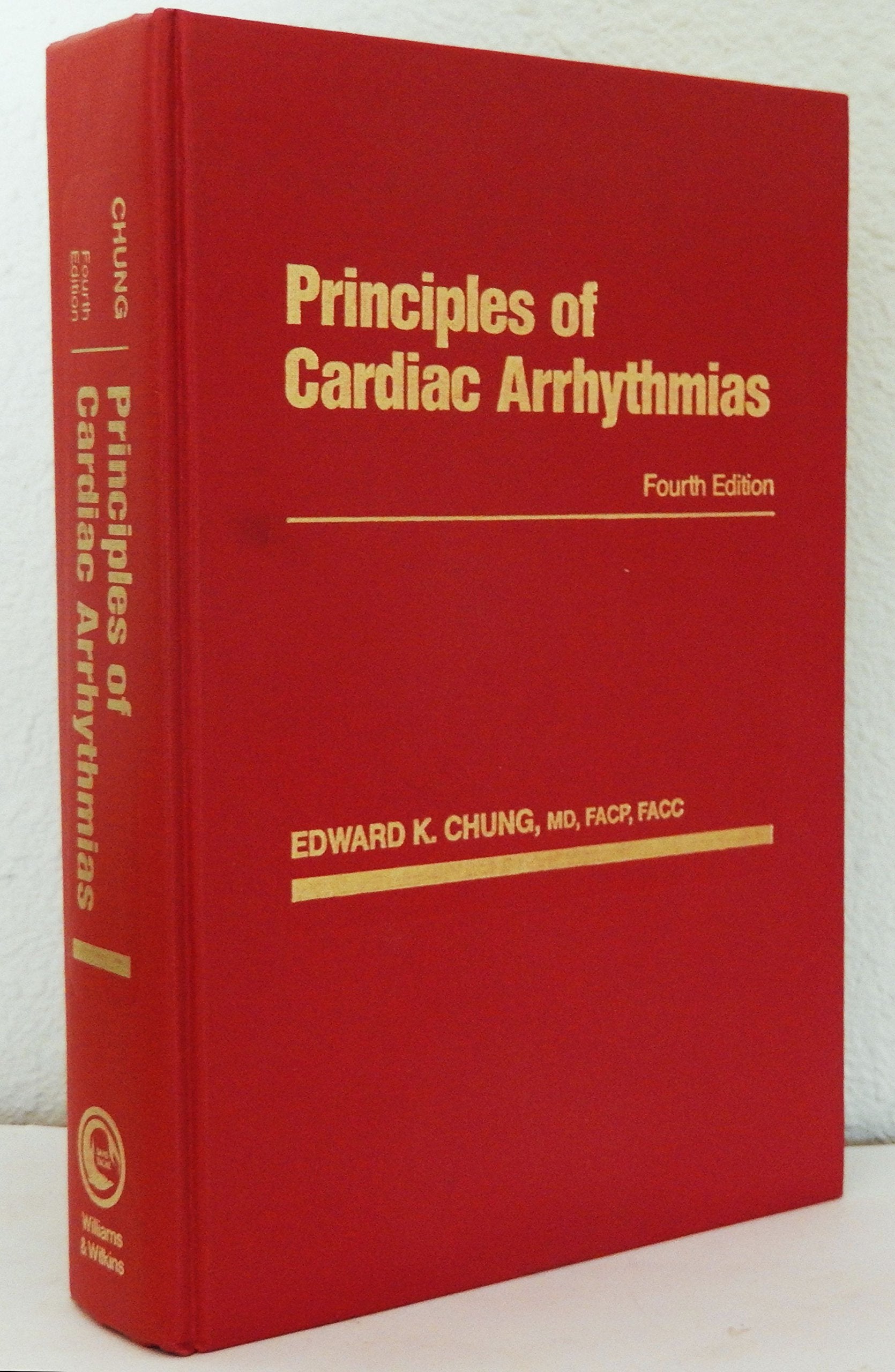 Principles of Cardiac Arrhythmias Medicine