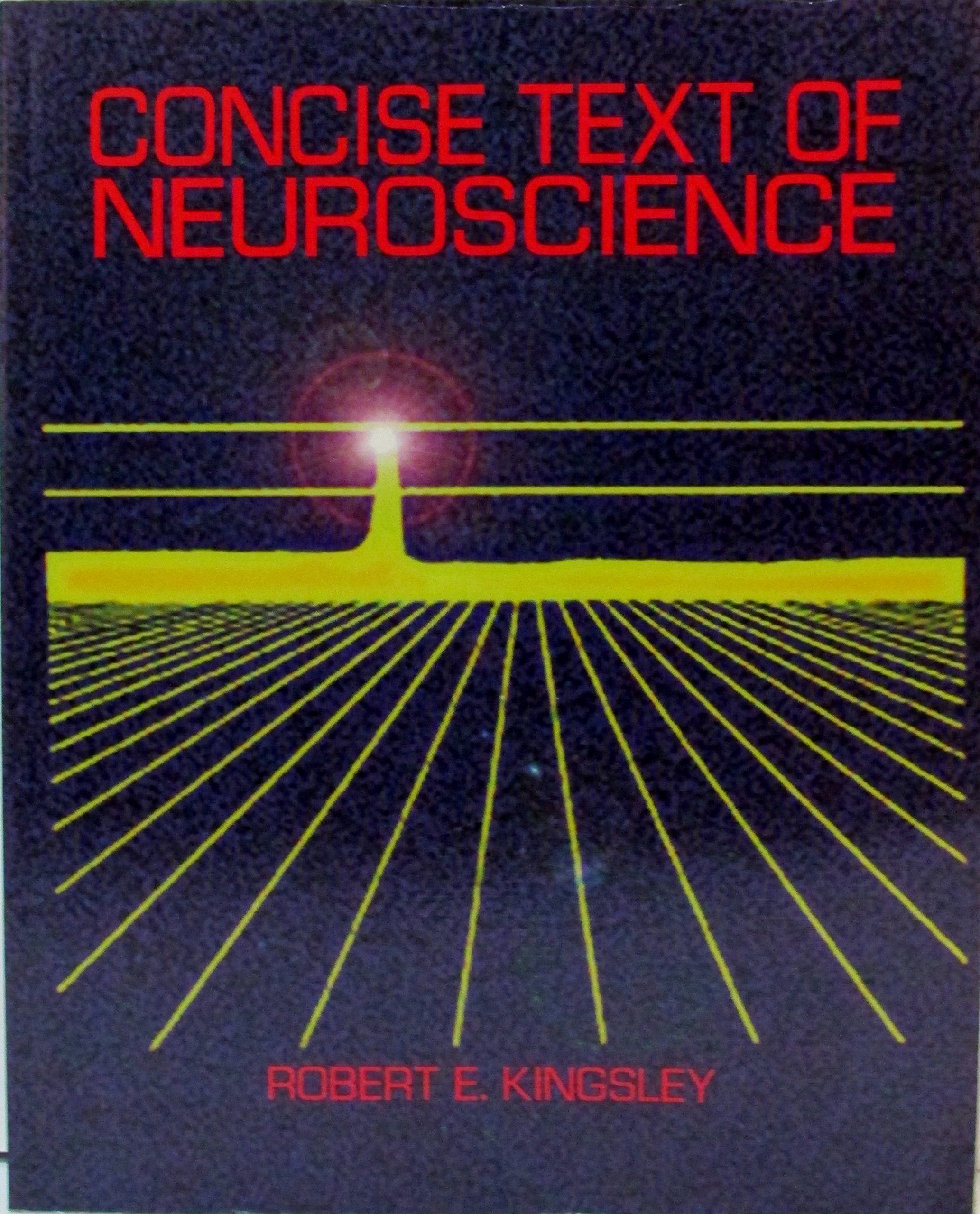 Neuroscience for Medical Students (Pocket Picture Guides to Clinical Medicine) Medicine